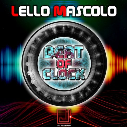 Beat Of Clock (Original Mix)