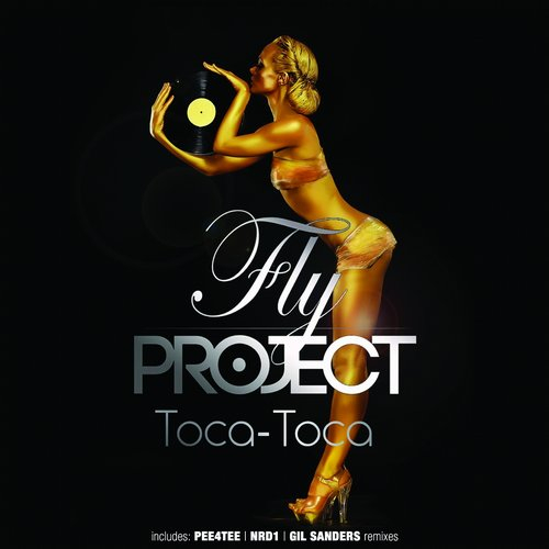 Toca Toca (The Remixes)