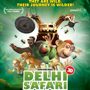 Dil Ki Safari