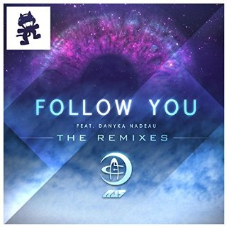  Follow You (VIP Mix) 