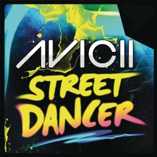 Street Dancer (Radio Edit)