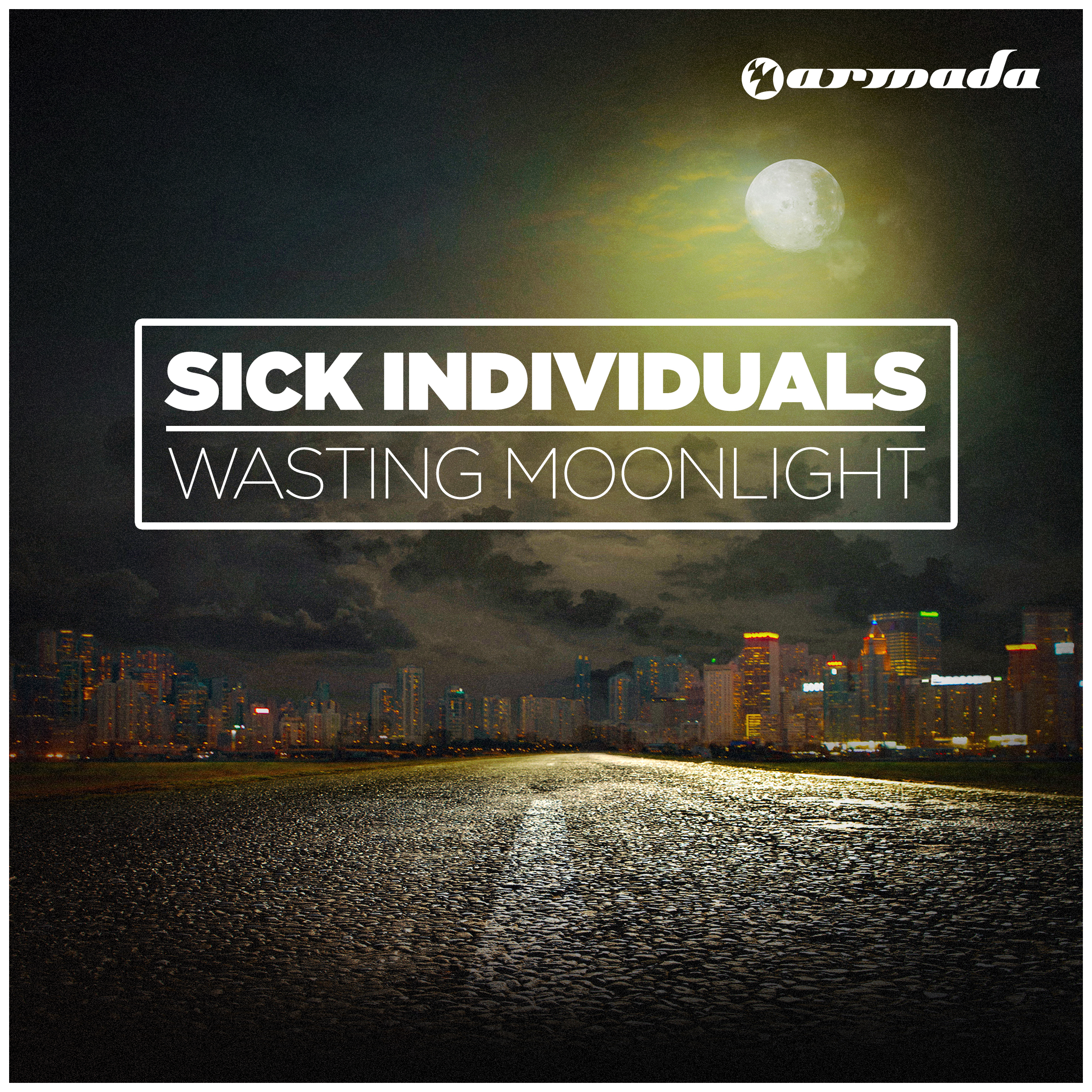 Wasting Moonlight (Original Mix)