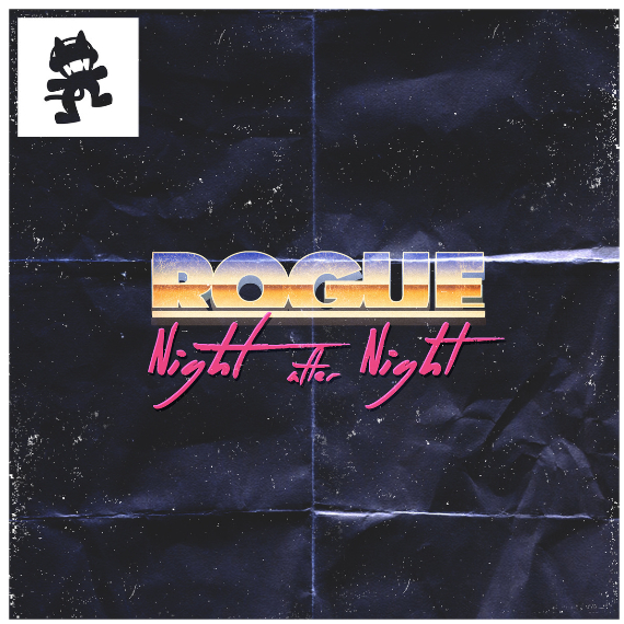 Night After Night (Original Mix)