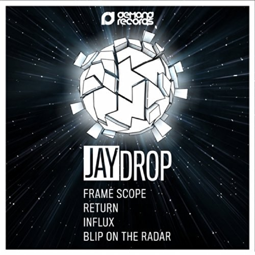 Blip On The Radar (Original Mix)