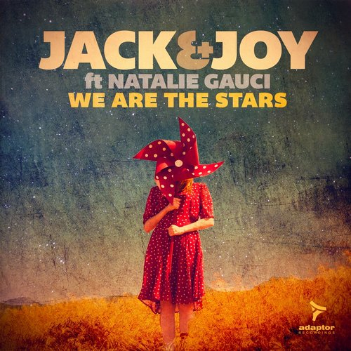 We Are The Stars (Matteo Marini In The Sky Radio Mix)
