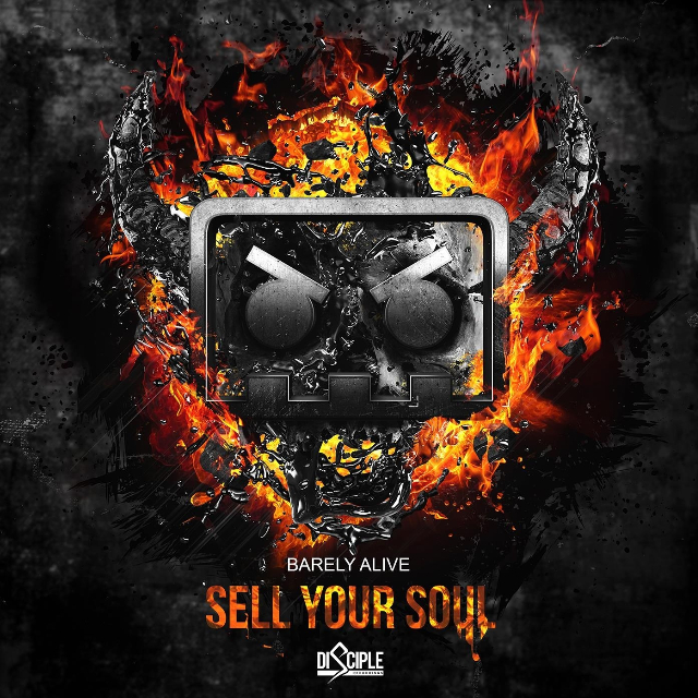 Sell Your Soul 