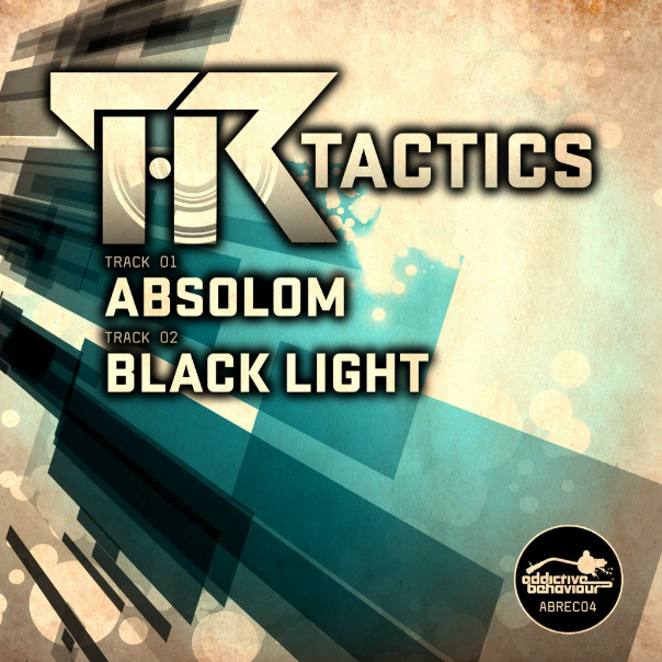 Absolom / Black Light