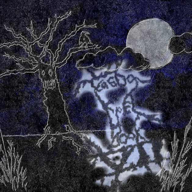 Chapter I: Emerging from the Trees