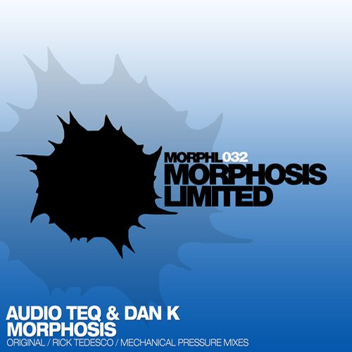 Morphosis (Mechanical Pressure Remix)