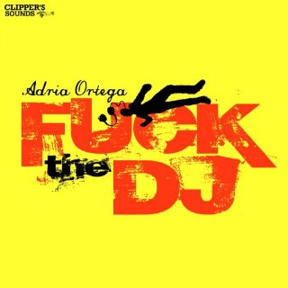 Fuck the DJ (Victor Ark Pop Mix)