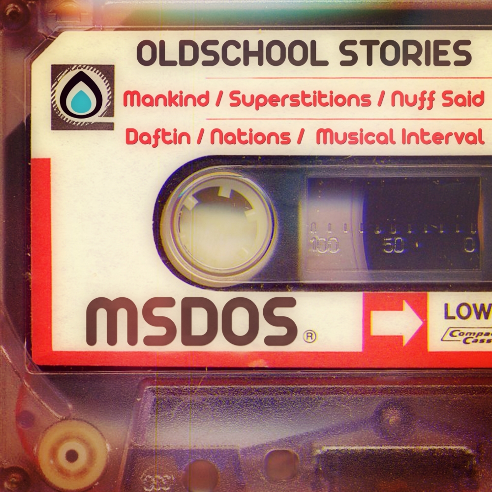 Oldschool Stories Pt. 1