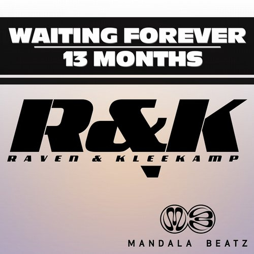 Waiting Forever (Prockressive Mix)