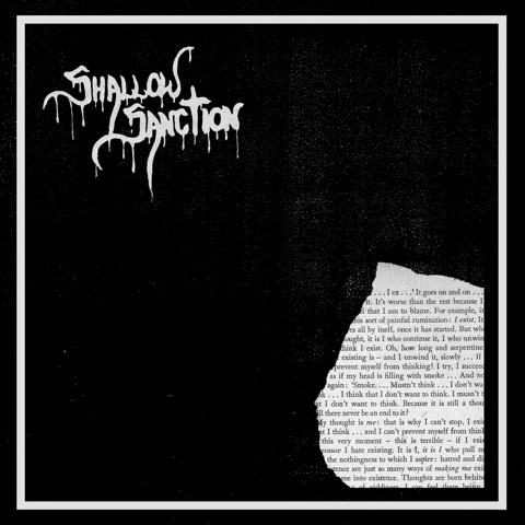 Shallow Sanction EP