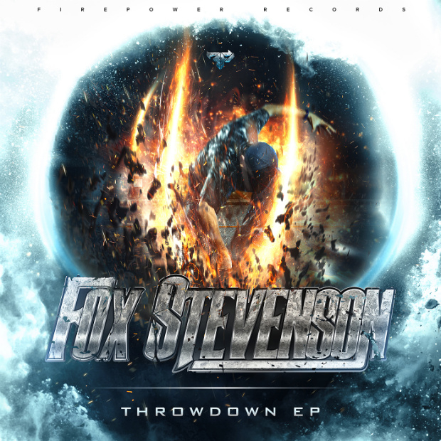  Throwdown (Original Mix)