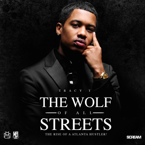 The Wolf Of All Streets