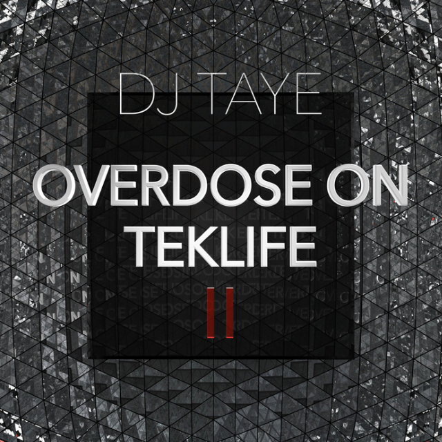 Overdose On TEKLIFE 2