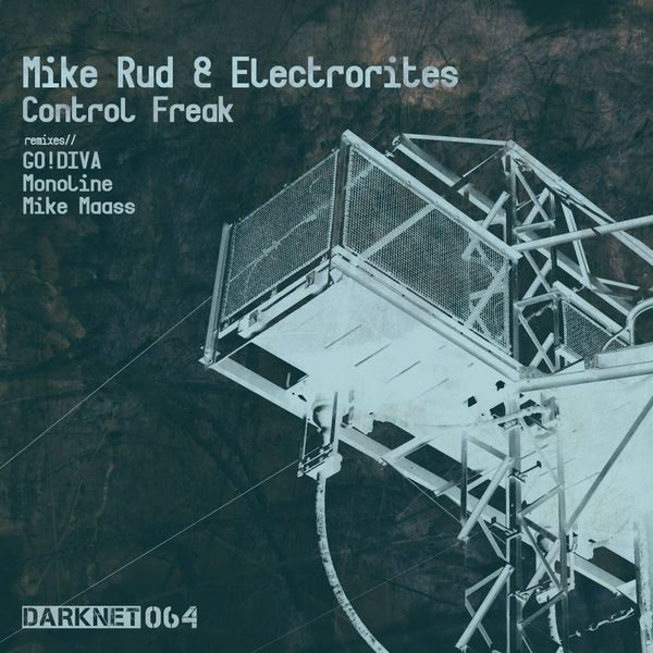 Control Freak (Mike Maass Remix)