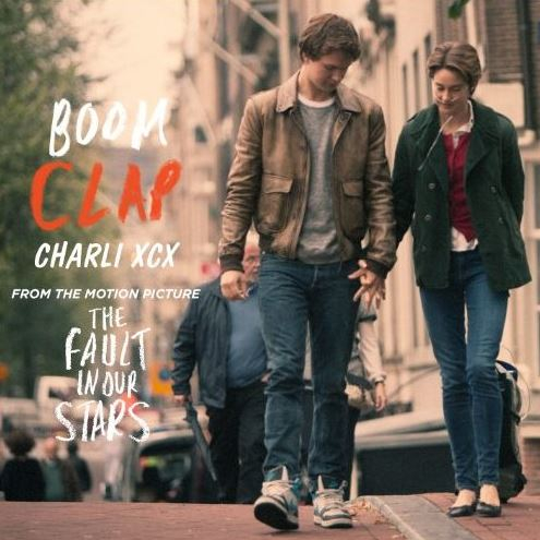 Boom Clap (Remixes)