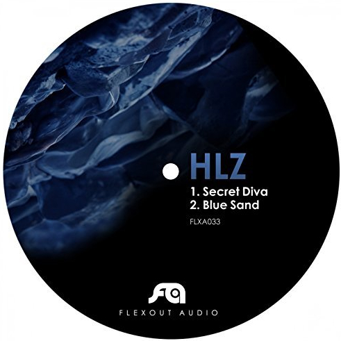 Blue Sands (Original mix)