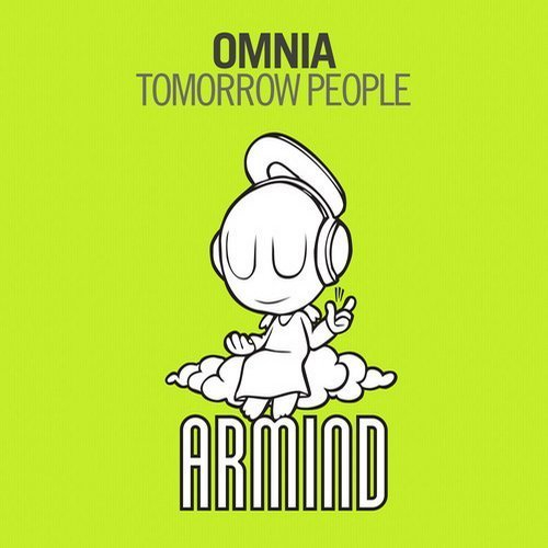 Tomorrow People (Original Mix)