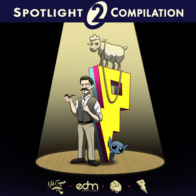 Spotlight Compilation Vol. 2