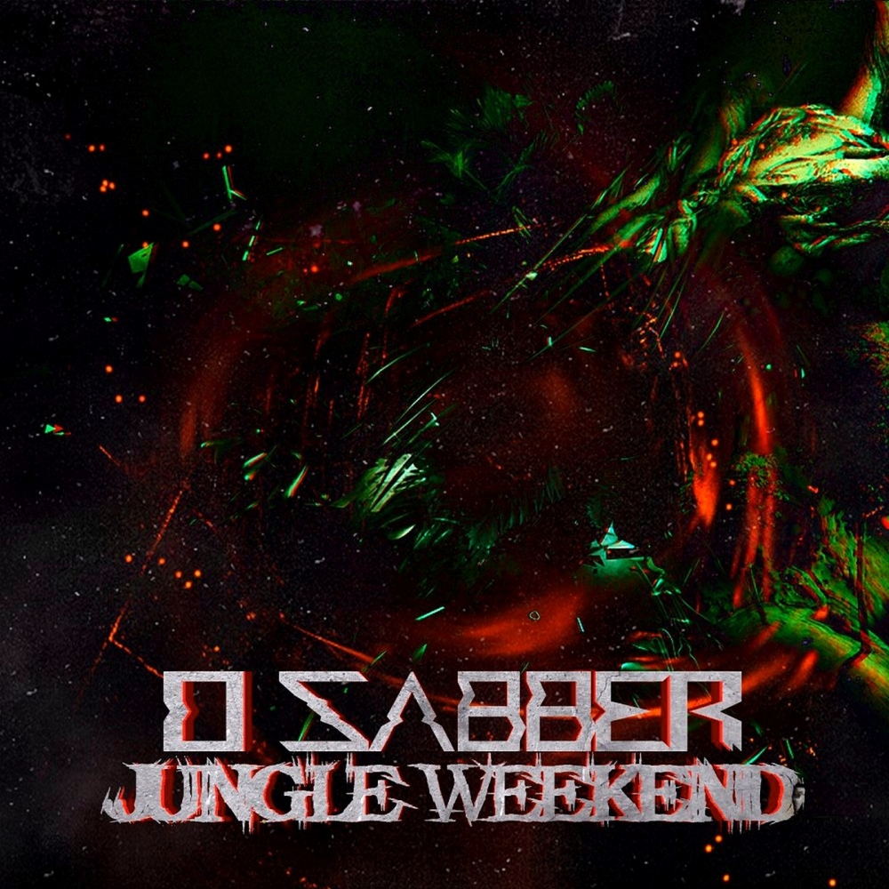 Jungle Weekend