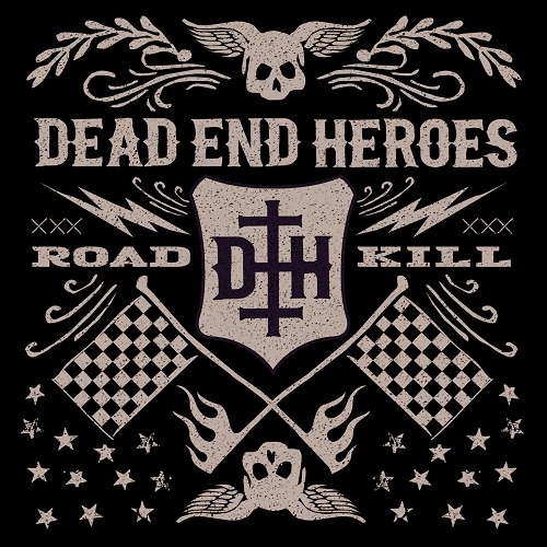 Dead End Heroes