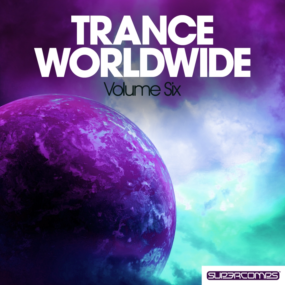 Trance Worldwide Vol. Six