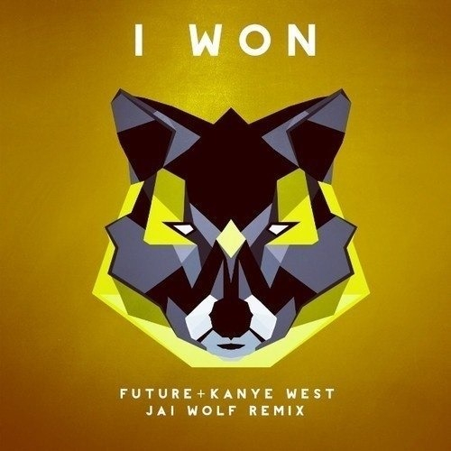 I Won (Jai Wolf Remix)