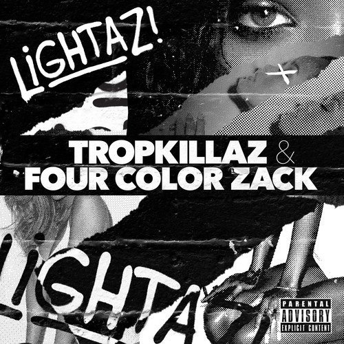 Lightaz (Original mix)