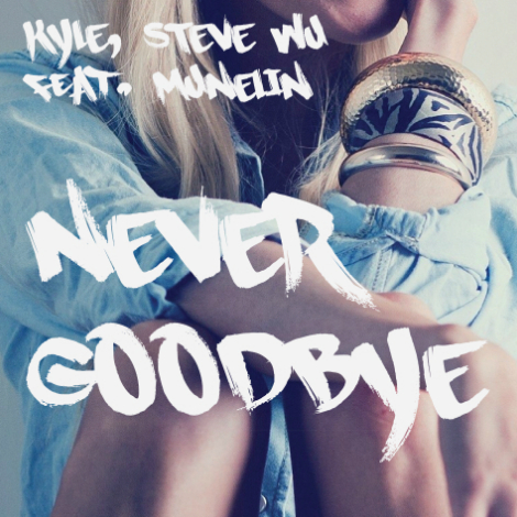 Never Goodbye 