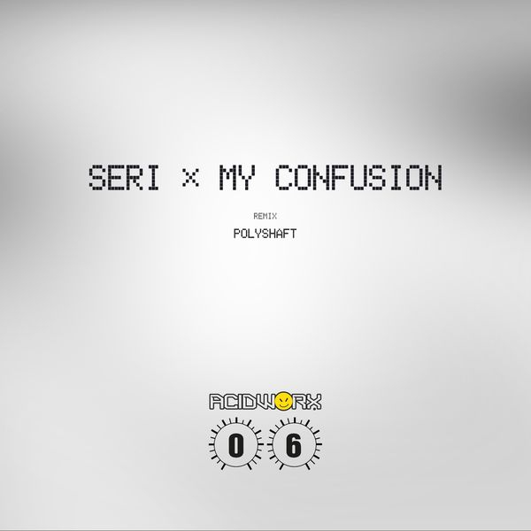 My Confusion (Polyshaft Remix)