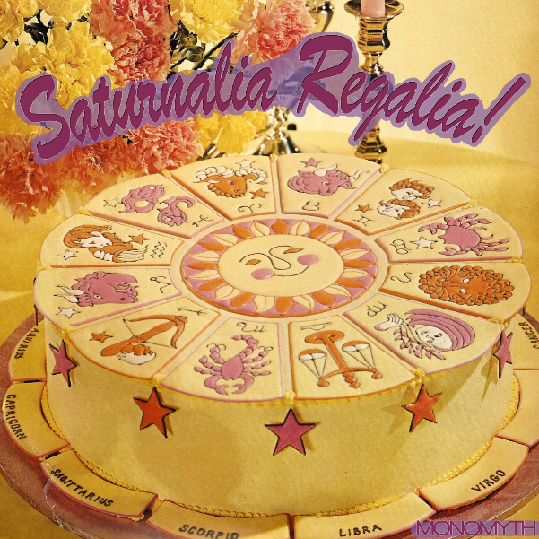 (theme from) Monomyth