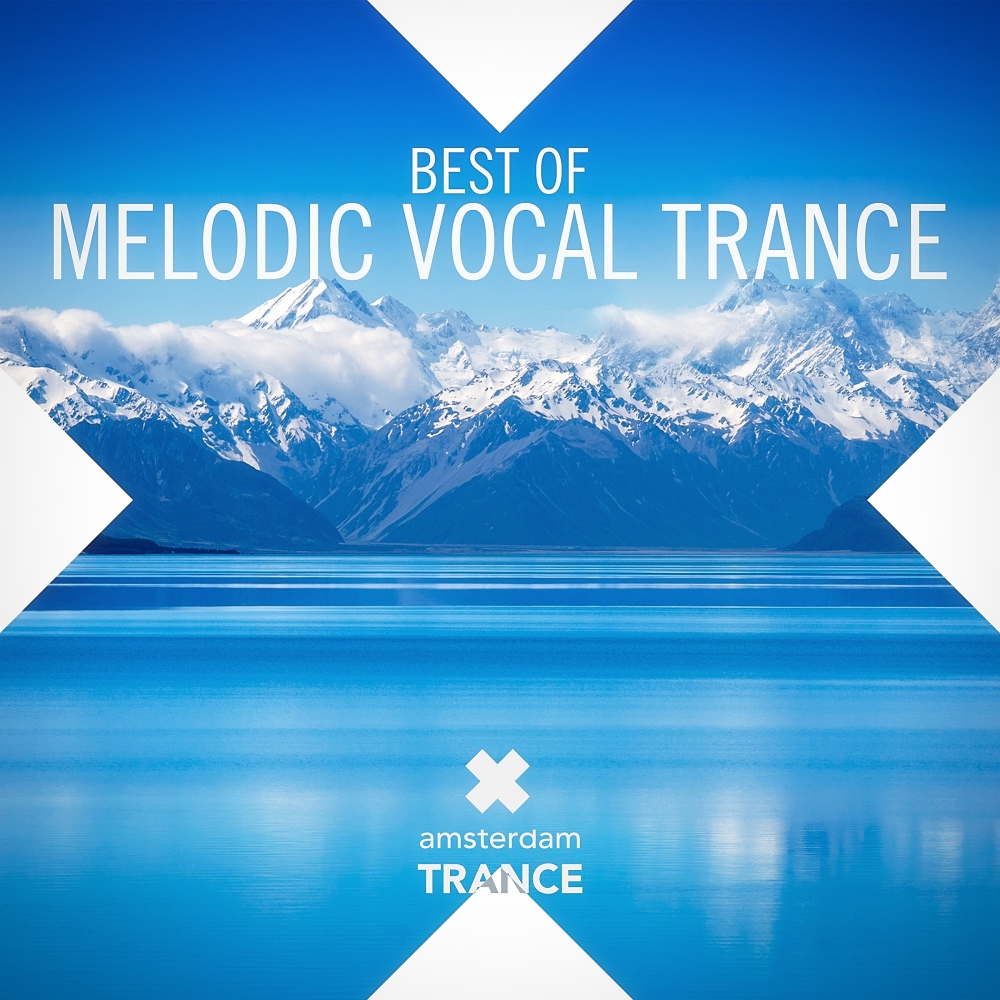 Best Of Melodic Vocal Trance