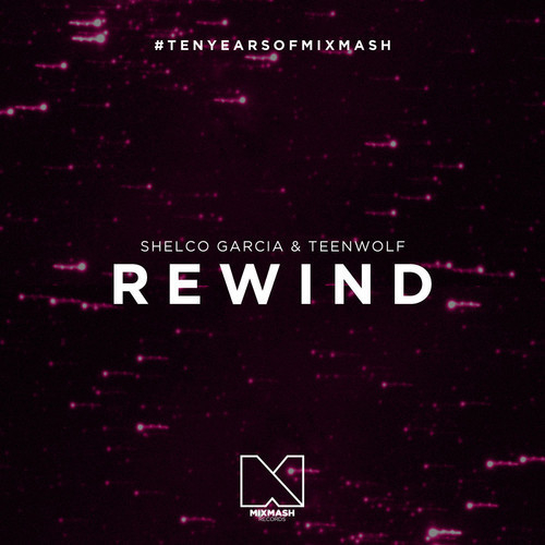Rewind (Orignal Mix)