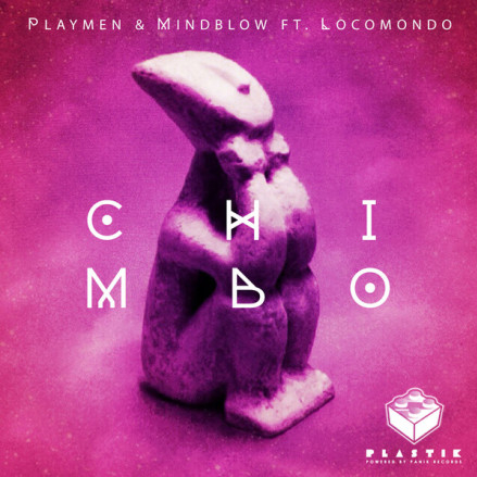 Chimbo  [Radio Edit]