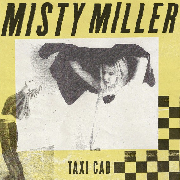 Taxi Cab