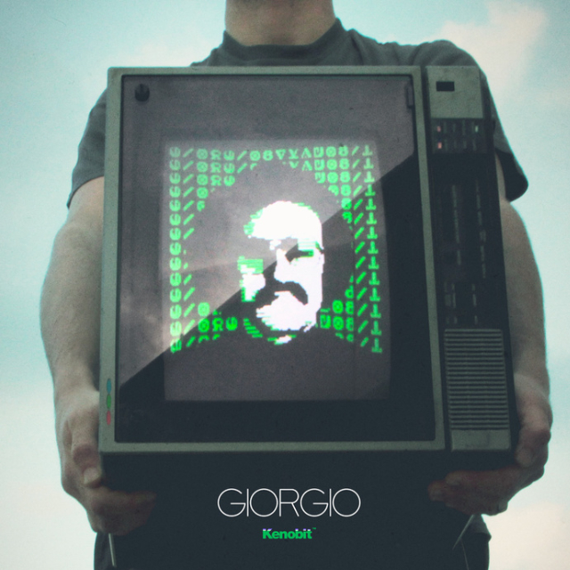 Giorgio by Kenobit