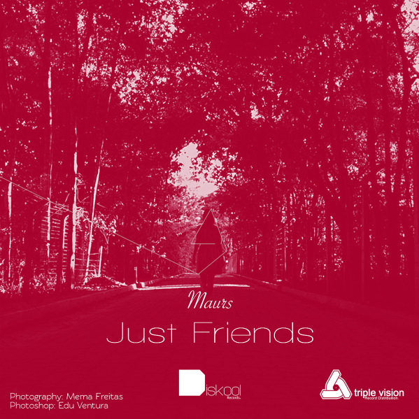 Just Friends (Original Mix)