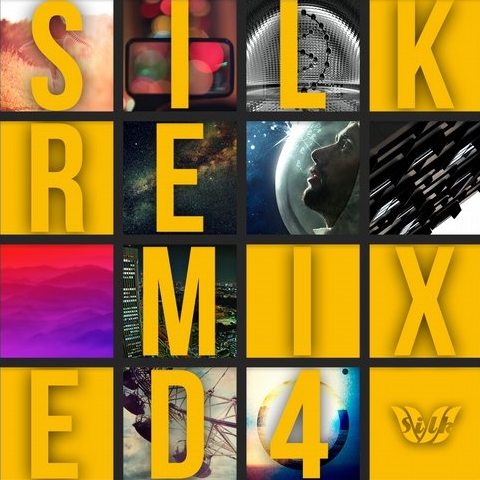 Silk Remixed 04