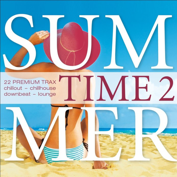 Lazy Summer Eve (Sunshine Mix)