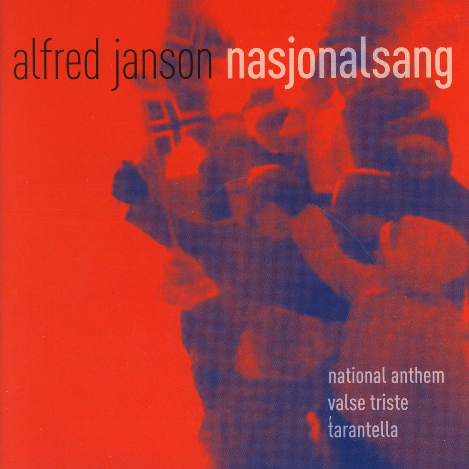 Nasjonalsang