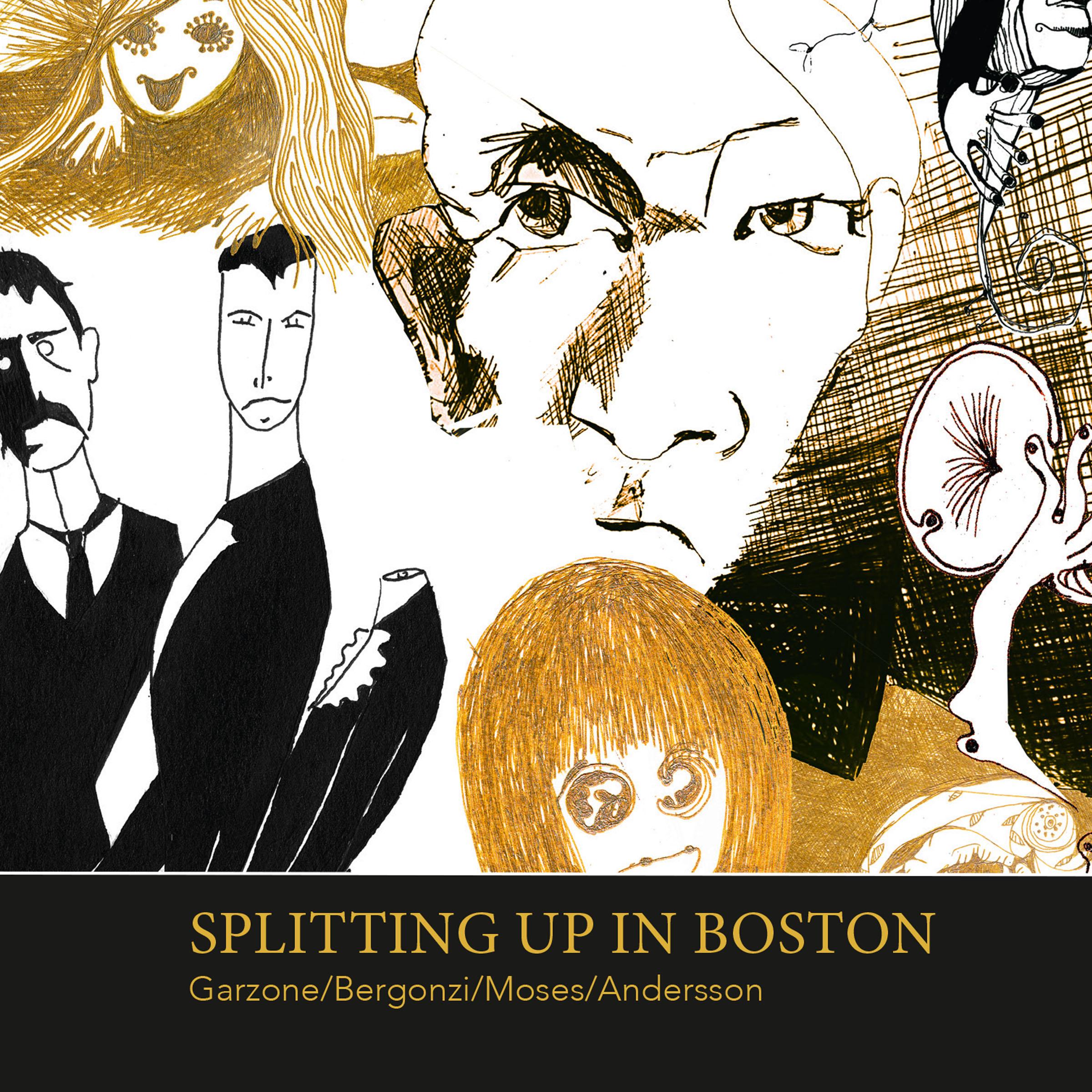 Splitting up in Boston