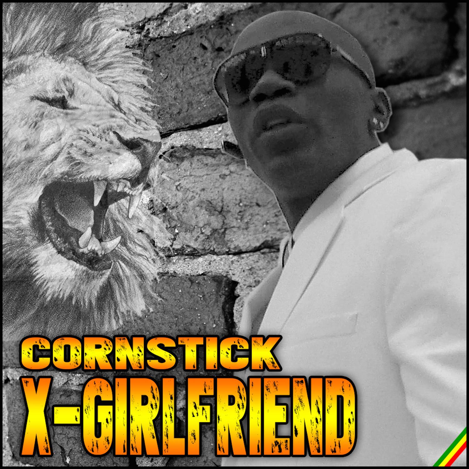 X-Girlfriend