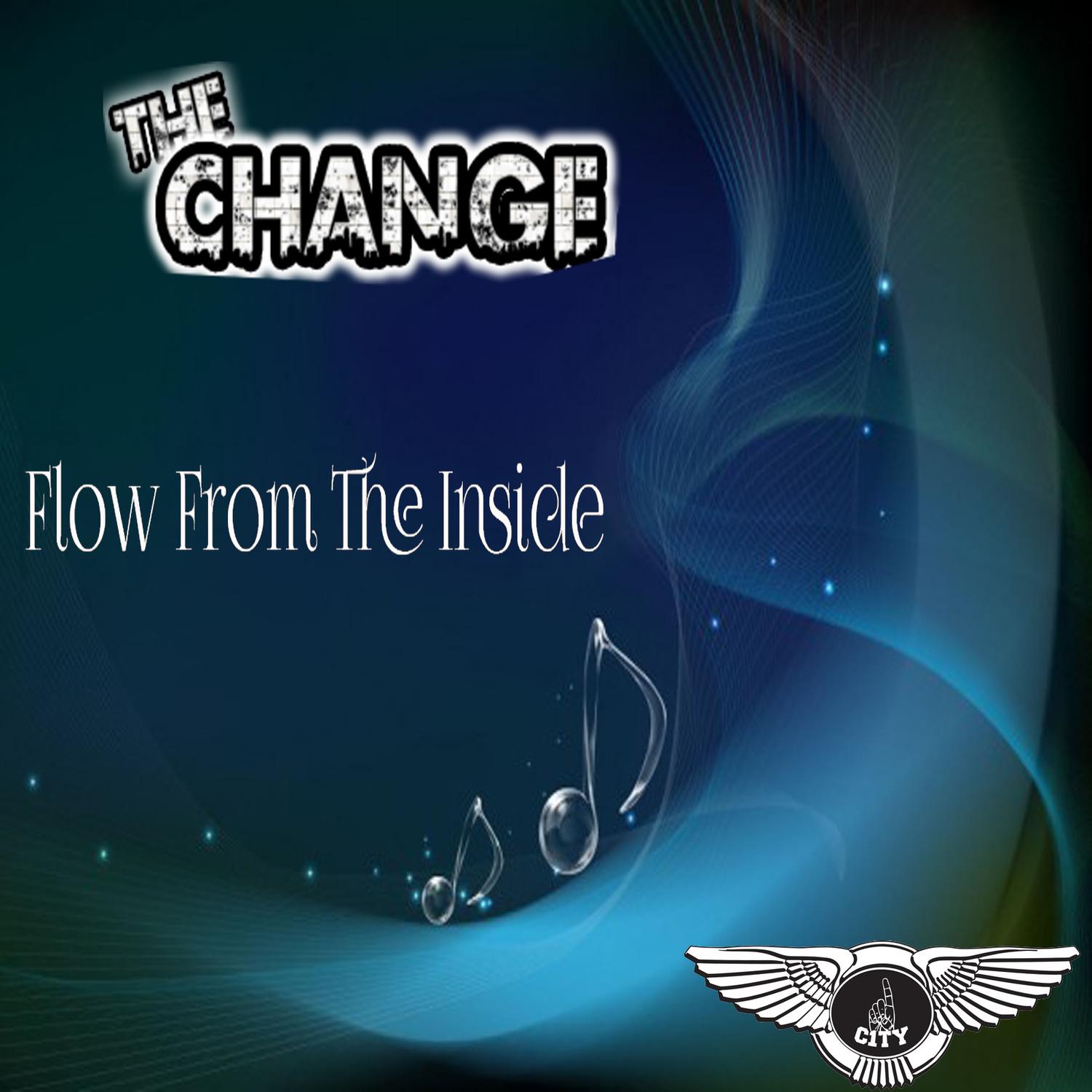 Flow from the Inside