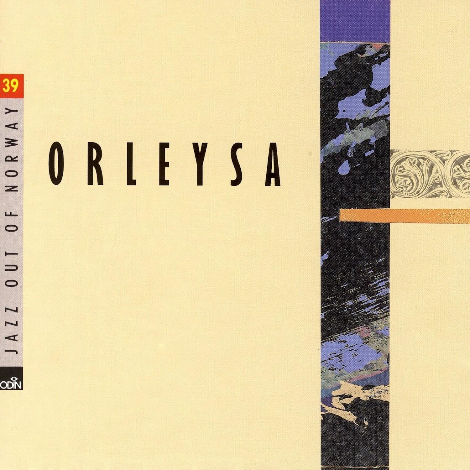 Orleysa