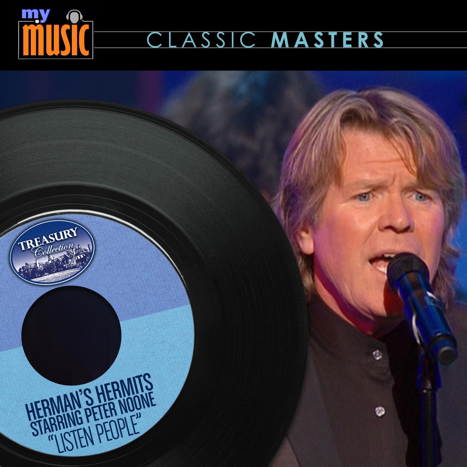 Listen People