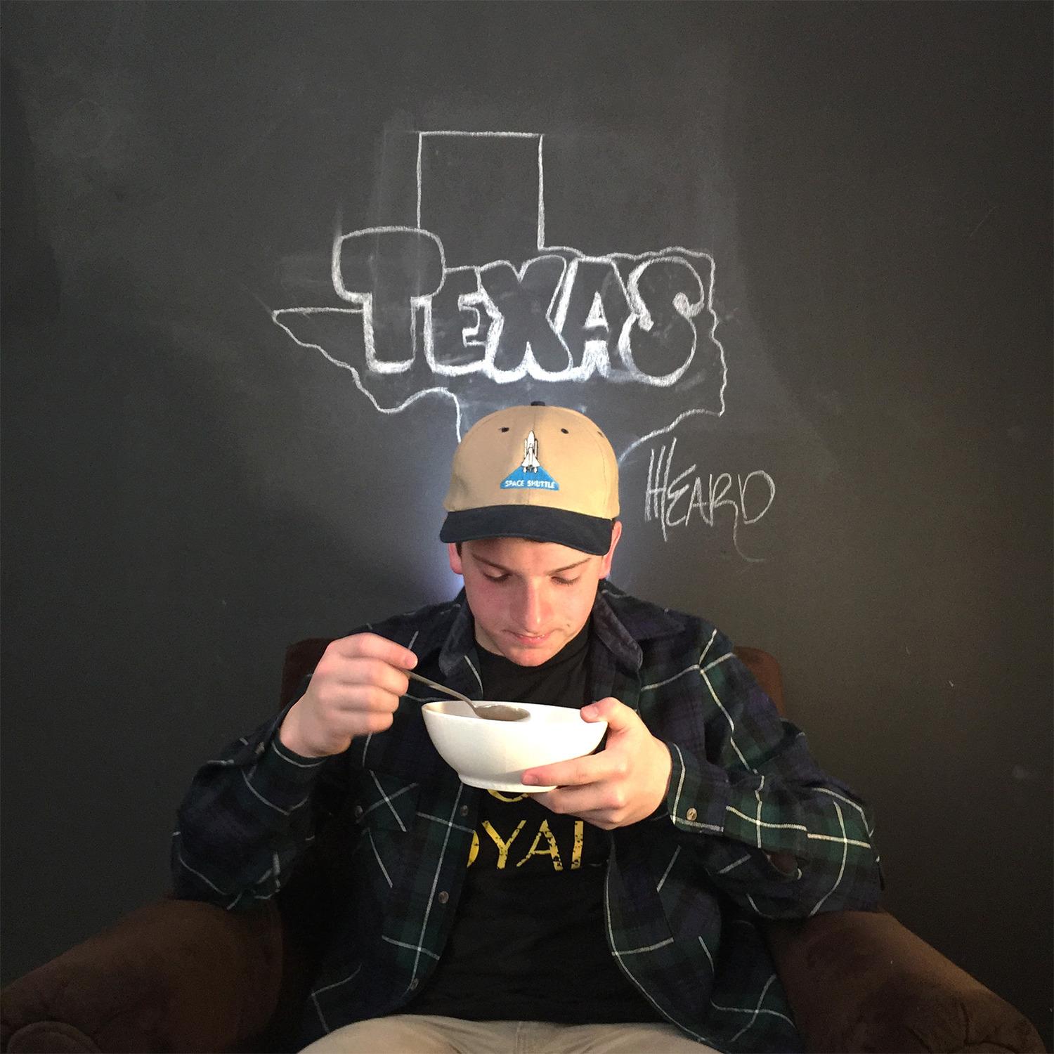Texas
