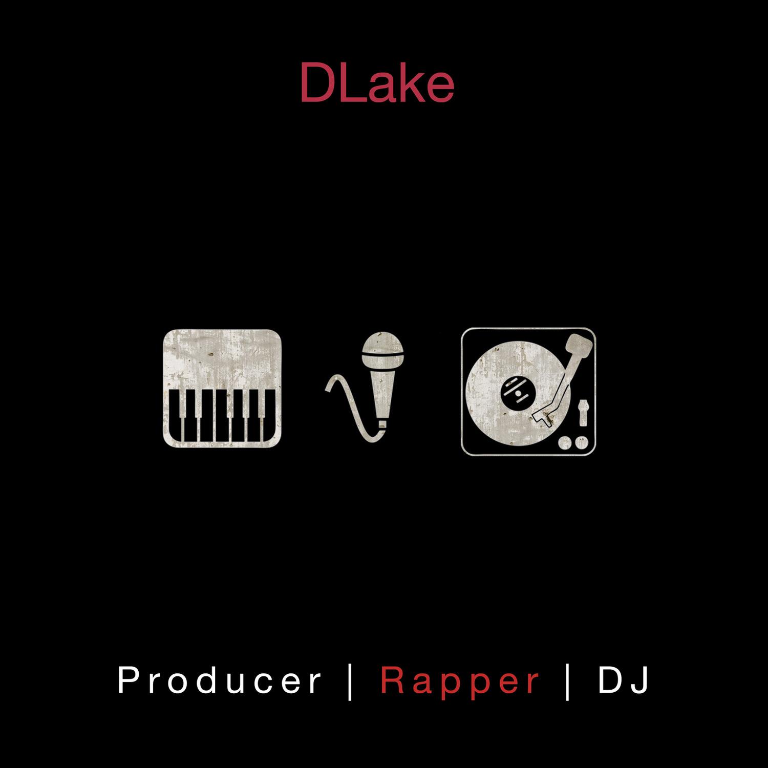 Producer | Rapper | DJ