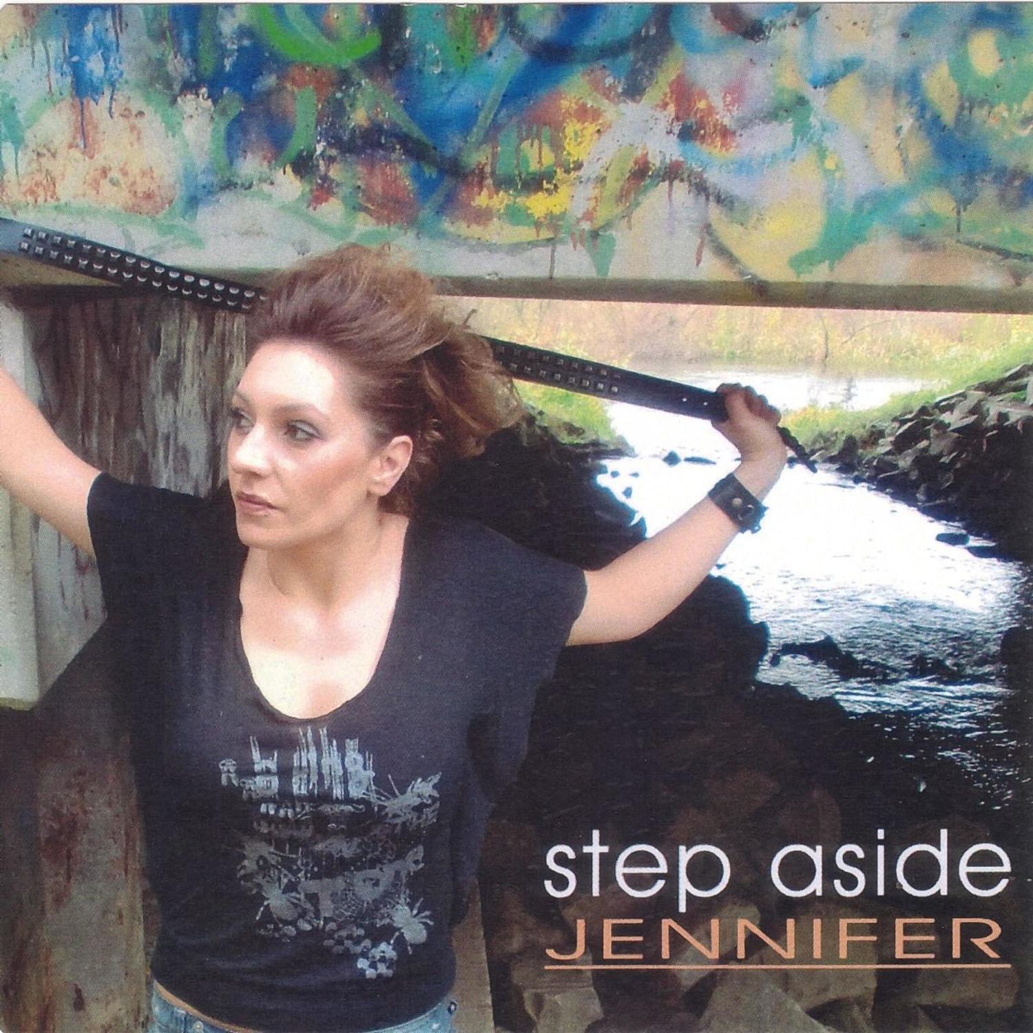 Step Aside